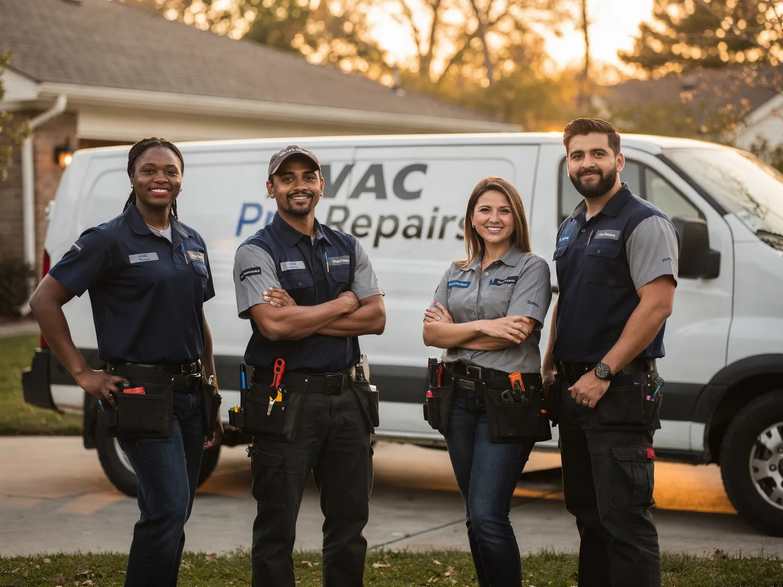 Heat Pump Repair company in Bayou La Batre, AL