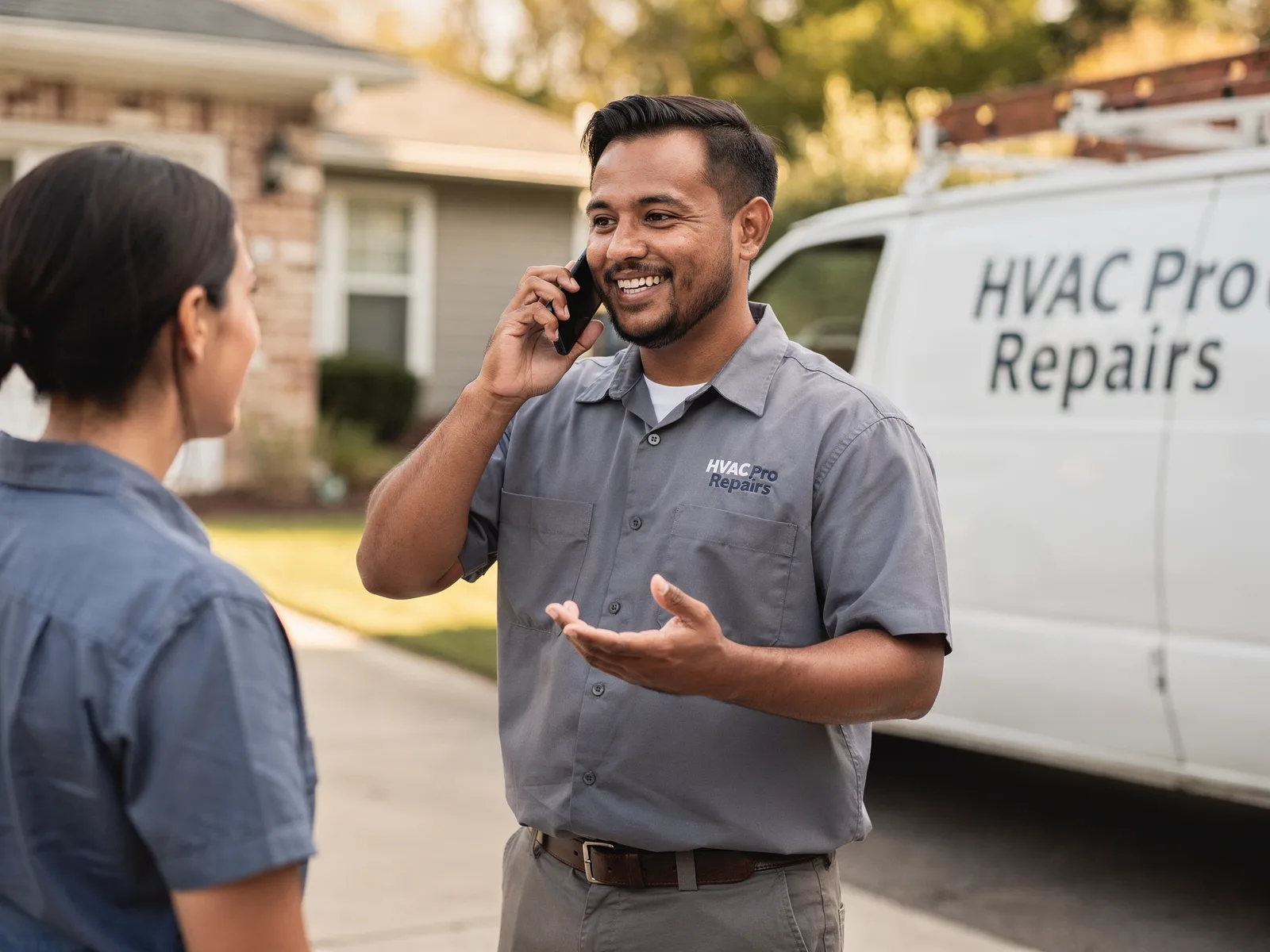 Heat Pump Repair Bayou La Batre, AL FAQs